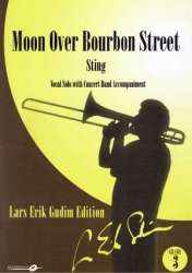 Moon over Bourbon Street - Sting / Arr. Lars Erik Gudim