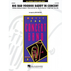 Big Bad Voodoo Daddy in Concert (Medley) - John Wasson