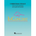 Christmas finale (with opt. choir) - Joyce Eilers-Bacak / Arr. Paul Jennings