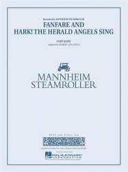 Fanfare and Hark! the Herald Angels Sing - Robert Longfield