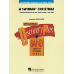 A Swingin' Christmas - Johnnie Vinson
