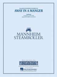 Away in a Manger - Louis F. (Chip) Davis / Arr. Robert Longfield