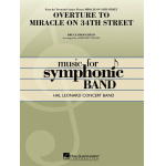 Overture to Miracle on 34th Street - Bruce Broughton / Arr. Johnnie Vinson
