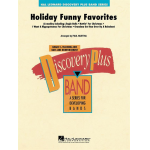 Holiday Funny Favorites - Paul Murtha