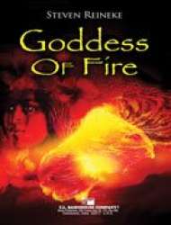 Goddess of Fire - Steven Reineke / Arr. A. Dosko / V. Smola