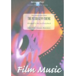 The Peter Gunn Theme - Henry Mancini / Arr. Jan van Kraeydonck