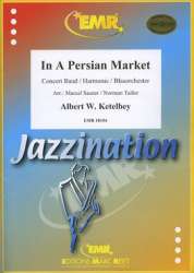 In A Persian Market - Albert W. Ketelbey / Arr. Marcel / Tailor Saurer