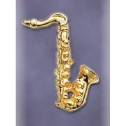 Anstecker A06 Saxophon klein
