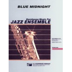 Jazz Ensemble: Blue Midnight - Larry Neeck