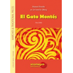 El Gato Montés - Manuel Penella / Arr. Ofburg
