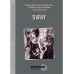 Sway - Pablo Beltran Ruiz / Arr. Andrea Ravizza