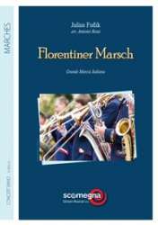 Florentiner Marsch - Julius Fucik / Arr. Antonio Rossi