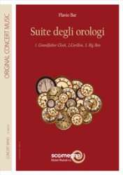 Suite Degli Orologi - Flavio Remo Bar