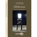 Oblivion - Astor Piazzolla / Arr. Lorenzo Pusceddu