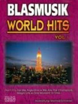 World - Hits Vol. 1