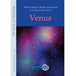 Venus - Robbie van Leeuwen / Arr. Andrea Ravizza