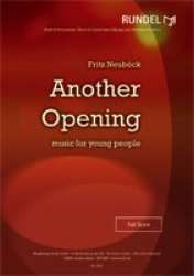 Another Opening - Fritz Neuböck