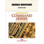 Oakdale Variations - Christian W. Earl