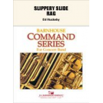 Slippery Slide Rag - Ed Huckeby