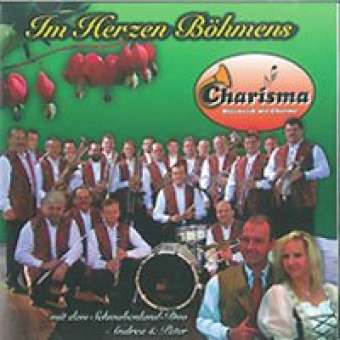 CD "Im Herzen Böhmens"