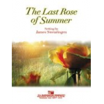 The Last Rose of the Summer - Traditional / Arr. James Swearingen