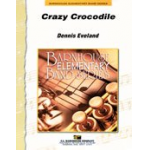 Crazy Crocodile - Dennis O. Eveland