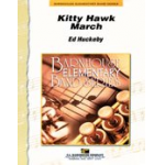 Kitty Hawk March - Ed Huckeby