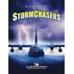 Stormchasers - Larry Neeck
