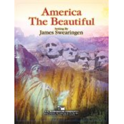 America the Beautiful - James Swearingen