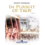In Pursuit of Troy - Ayatev Shabazz