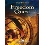 Freedom Quest - Tracy O. Behrman