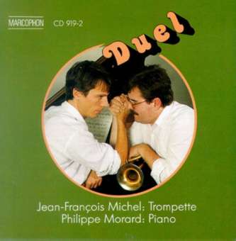 CD "Duel"
