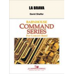 La Brava - David Shaffer