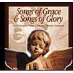 CD "Songs of Grace and Songs of Glory" (The Washington Winds)