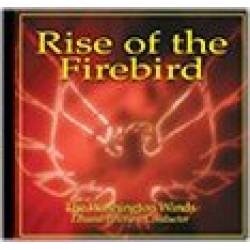 CD "Rise of Firebird"