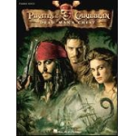 Pirates of the Caribbean - Fluch der Karibik 2 (Dead Man's Chest) - Highlights - Hans Zimmer / Arr. Ted Ricketts