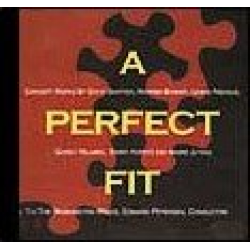 CD: A perfect fit  (Washington Winds)