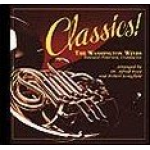 CD "Classics!" (Washington Winds)