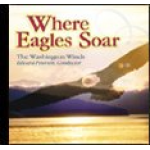 CD "Where Eagles Soar"