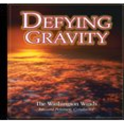 CD "Defying Gravity" (Washington Winds)