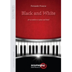 Black and White - Fernando Francia