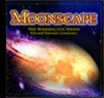 CD "Moonscape"