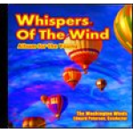CD "Whispers of the Wind"