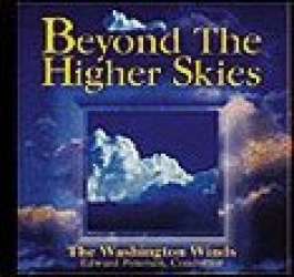 CD "Beyond the Higher Skies" (Washington Winds")