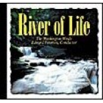 CD "River of Life" (Washington Winds")