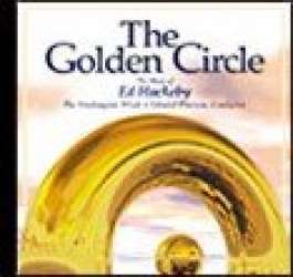 CD "The golden Circle"