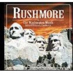 CD "Rushmore" (Washington Winds)