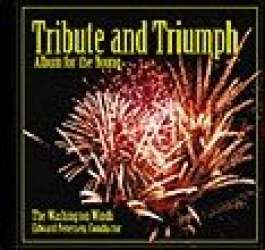 CD 'Tribute and Triumph'