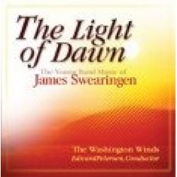 CD "Light of Dawn"