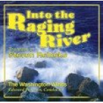 CD "Into the Raging River" (Washington Winds)